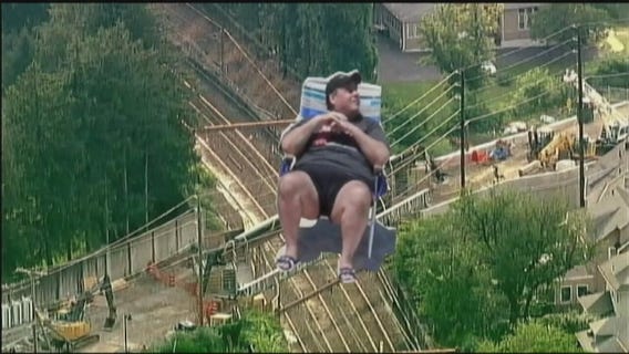 Doctor's Opinion: Tale of 2 Bridges