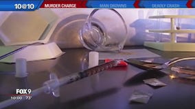 Alleged Minneapolis drug dealer charged with murder in overdose case