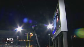 Farmington vs. Eagan at TCO Stadium sold out