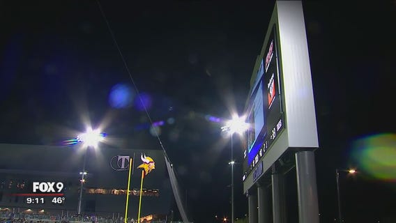 Farmington vs. Eagan at TCO Stadium sold out