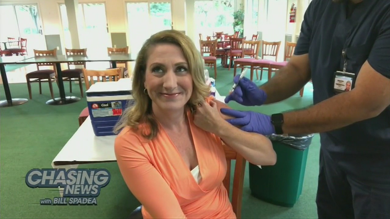 Severe flu season last year prompts calls for early vaccination