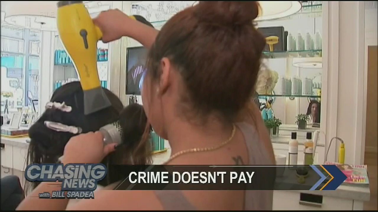 New York outlaws skipping out of salons and barbershops