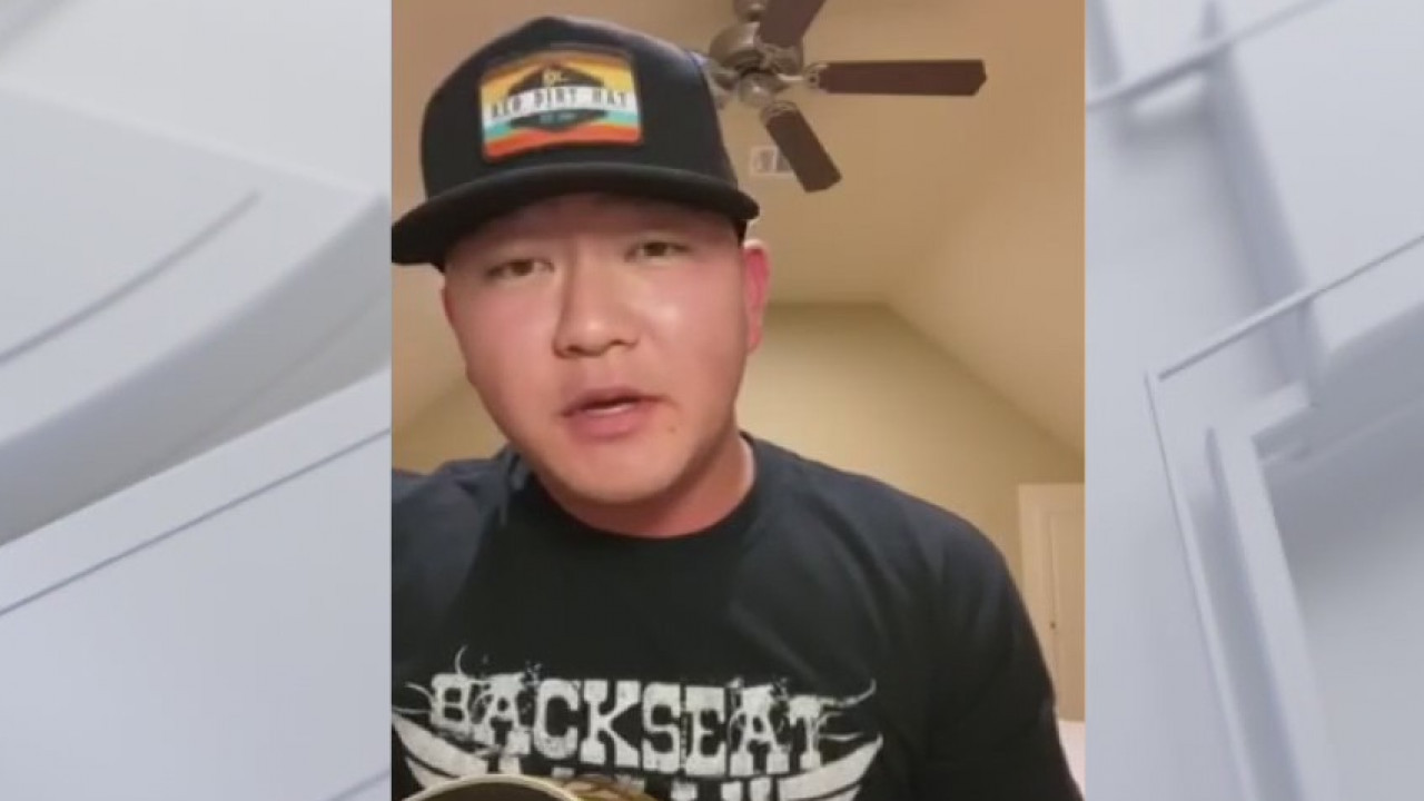 Music in the Morning: Cody Hibbard