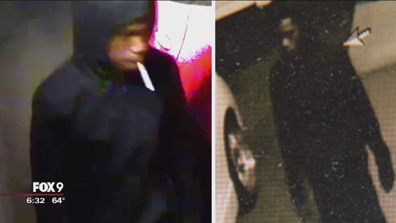 Seven St. Paul homes burglarized in a matter of hours