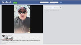 Joseph Glomm's death reverberated through the corrections community