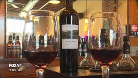 Cannon Falls winery, brewery quench thirst of cyclists from area trail