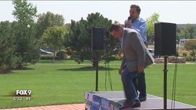 DFL candidates respond to Ellison allegations, accuser speaks out