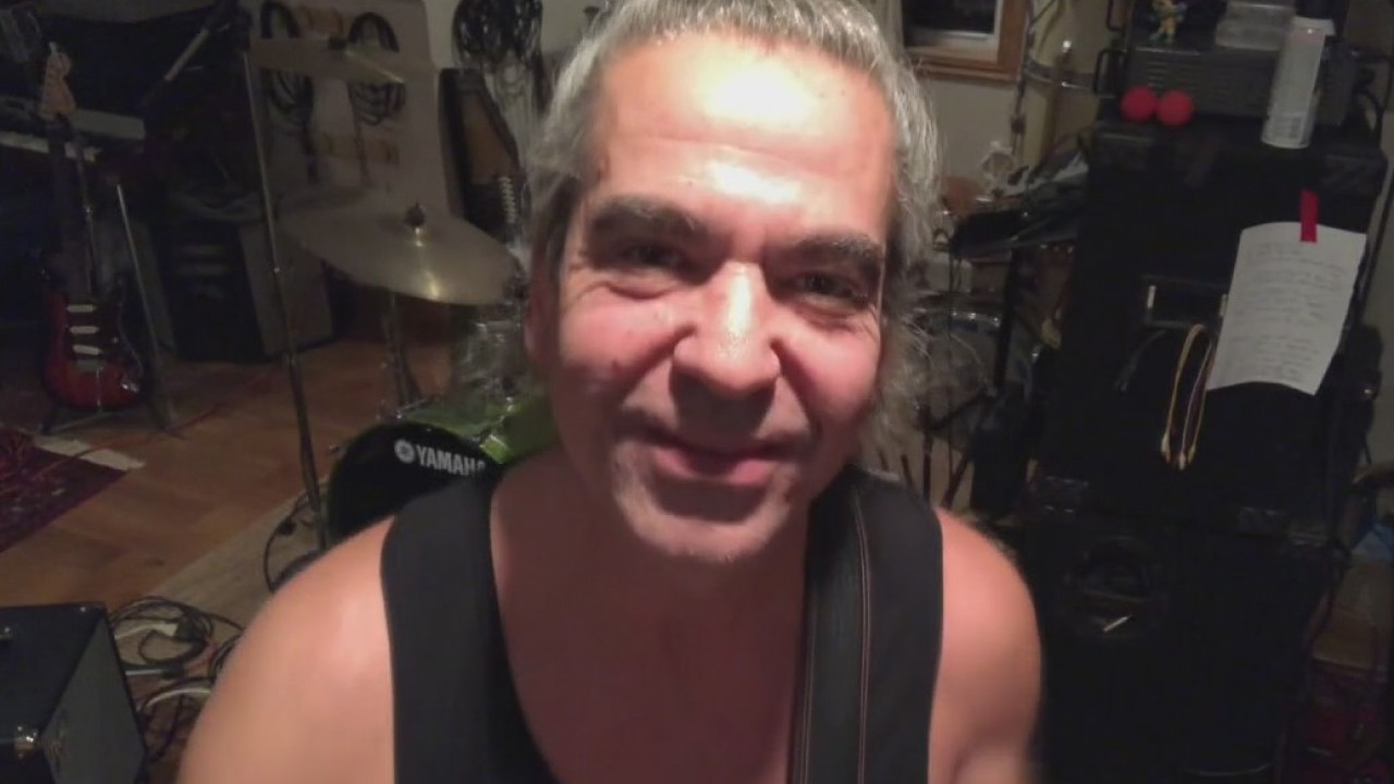 Music in the Morning: Ed Roman