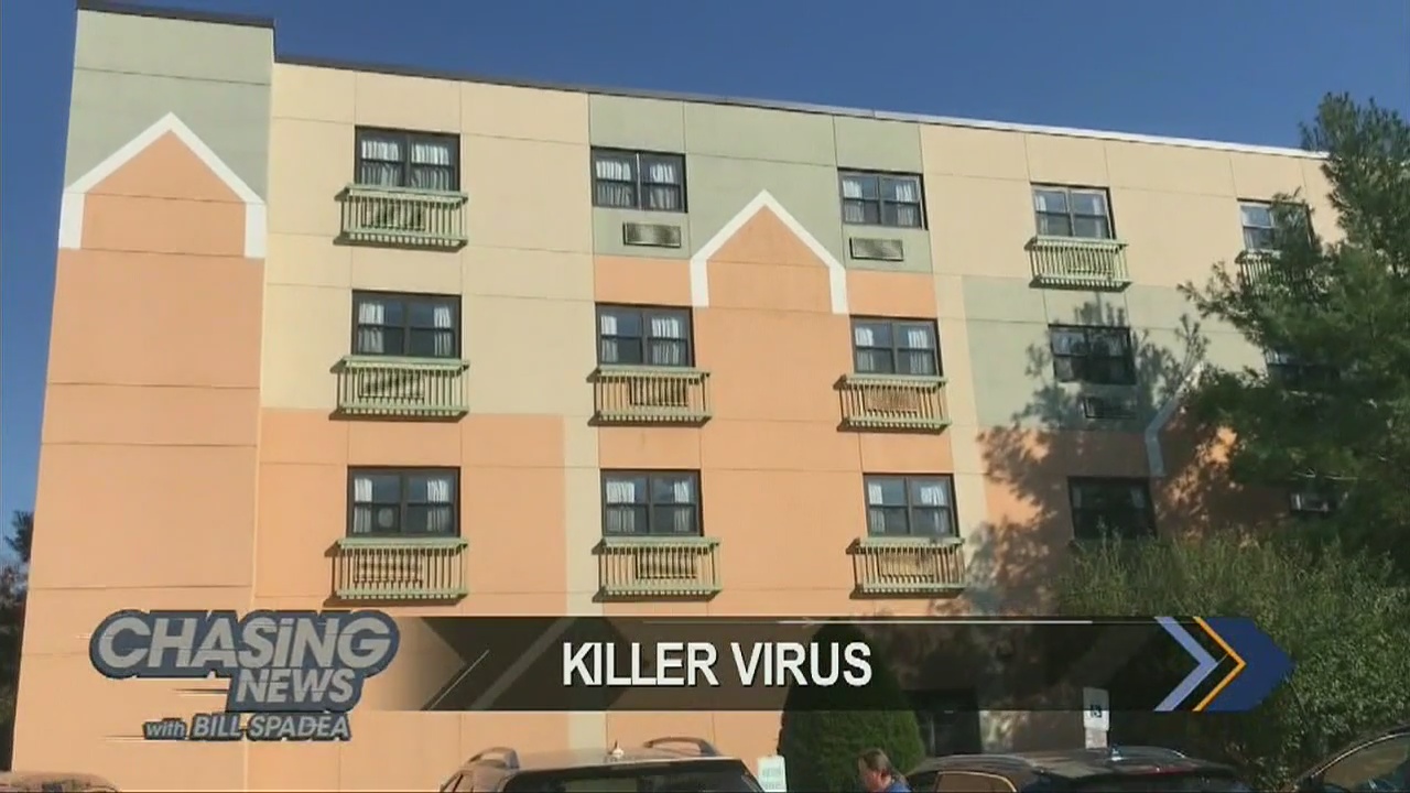 Inspection found poor conditions at facility where 7 children died