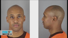 Minneapolis police officer Mohamed Noor charged in Justine Damond shooting death