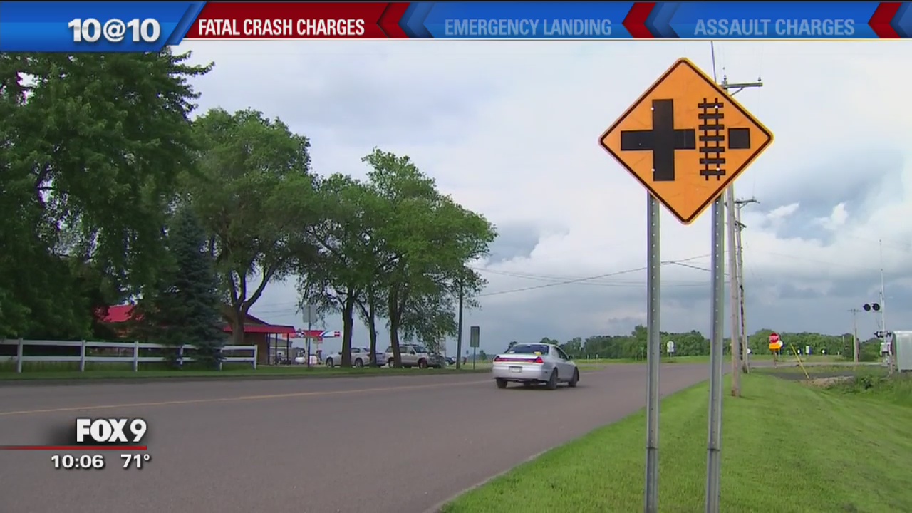 Dakota County Attorney takes on distracted driving to prevent further tragedies