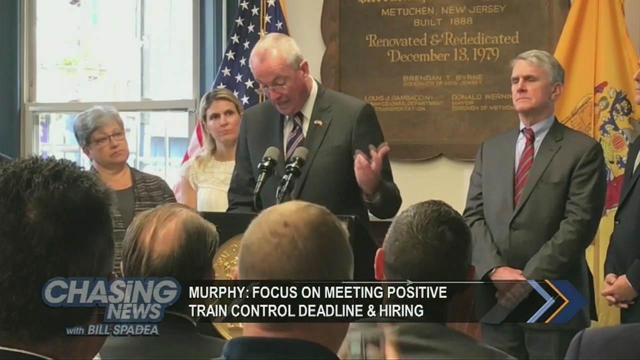 Audit results are in, so what's next for NJ Transit?