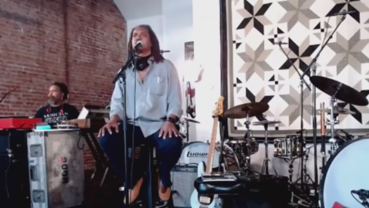 Music in the Morning: The Brannen Temple ElecTriO with Bobby Sparks and James Robinson