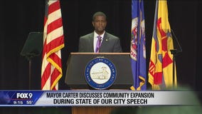St. Paul Mayor Melvin Carter State of the City 2018