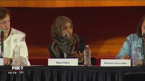 DFL candidates in Fifth Congressional District race face off in forum