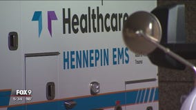 Meeting on ketamine sedation, research concerns