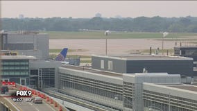 Federal air marshals mistakenly removed from plane at Minnesota's MSP Airport