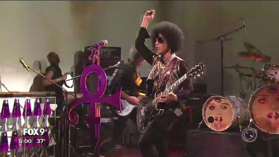 Prince death charging decision to be announced
