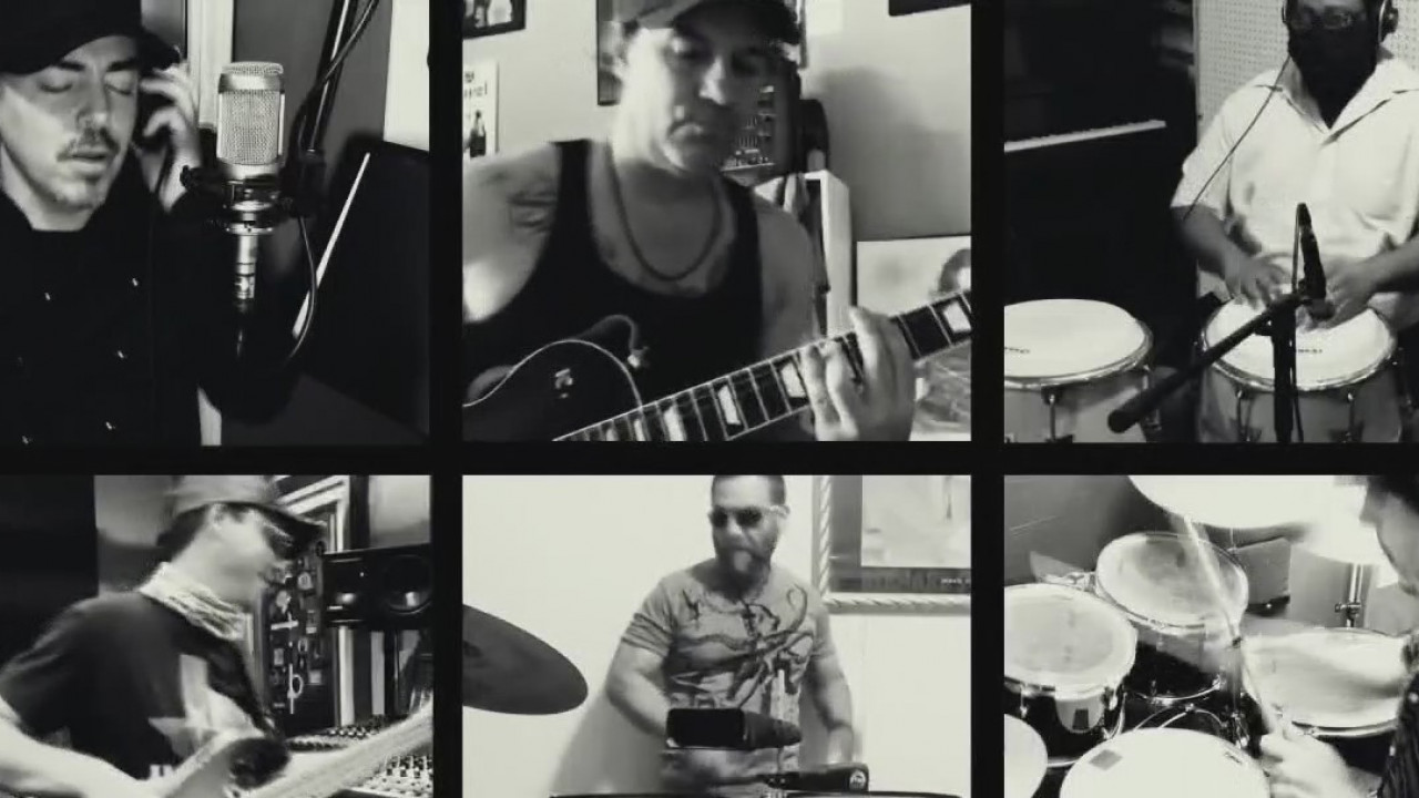 Music in the Morning: VALLEJO featuring Grupo Fantasma