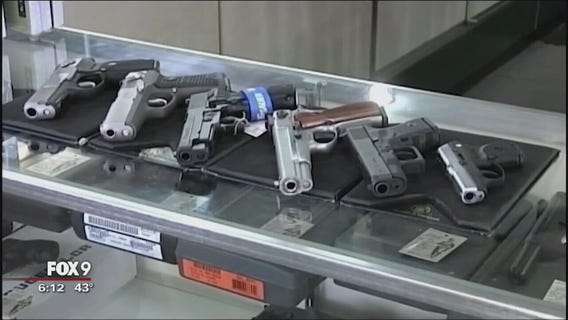 Chair of Osseo school board resigns