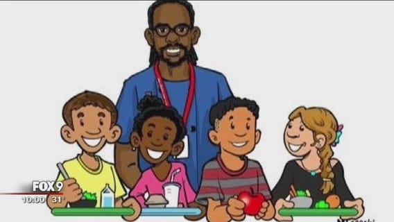 Philando Feeds the Children raises $106,000 to pay off school lunch debt