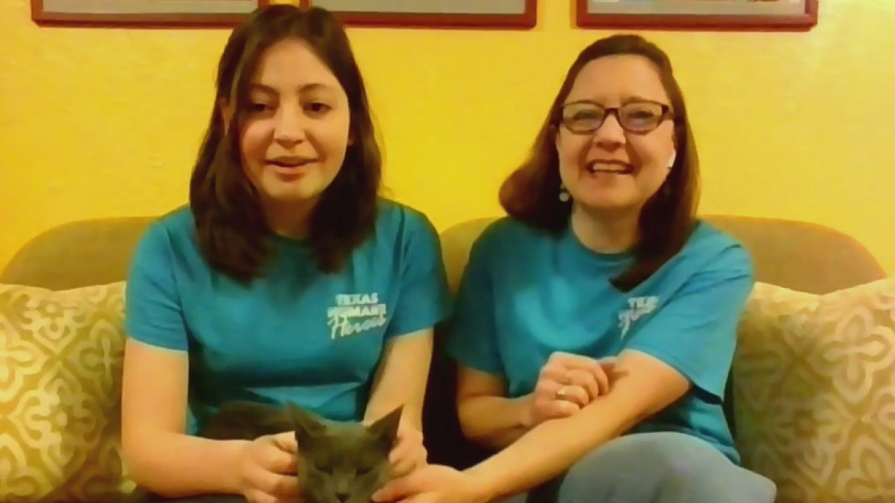 Pet of the Weekend: Duchess