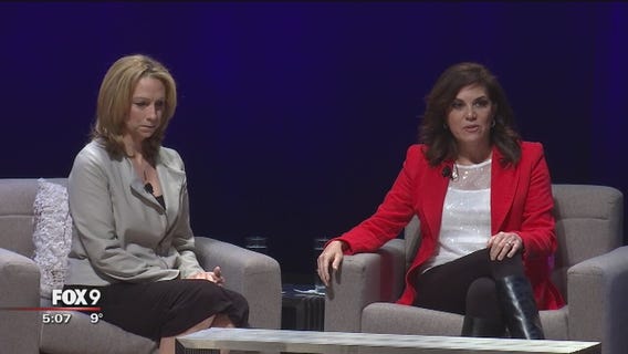 Super Bowl Women's Summit