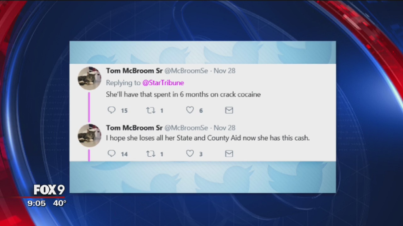 Deputy under fire for tweets about Diamond Reynolds