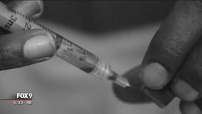 MN scientists to develop vaccines for opioid abuse