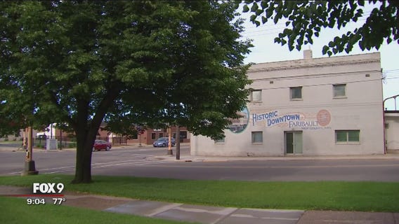 ACLU sues Faribault over rental ordinance, accuses city of discrimination