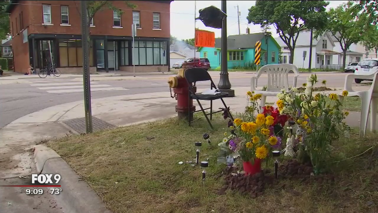 Charges: Driver in deadly St. Paul bus crash 'smelled of alcohol'