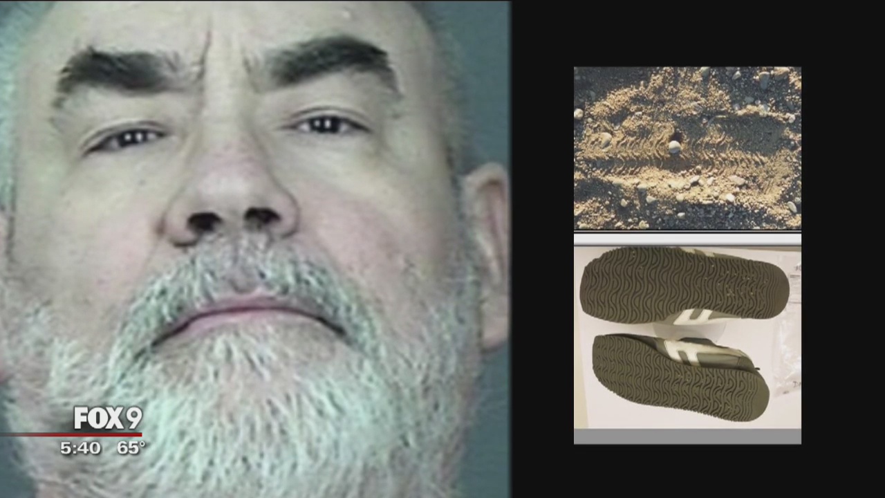 The evidence that led to Danny Heinrich in the Wetterling case