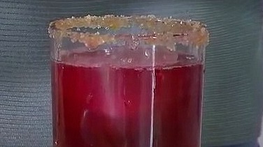 Mocktail recipe from FOX 7 Austin's Tierra Neubaum