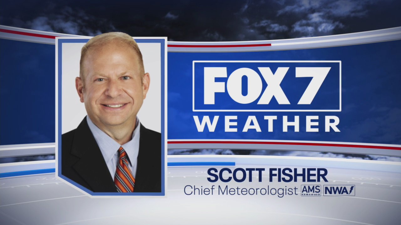 Evening weather forecast for January 13