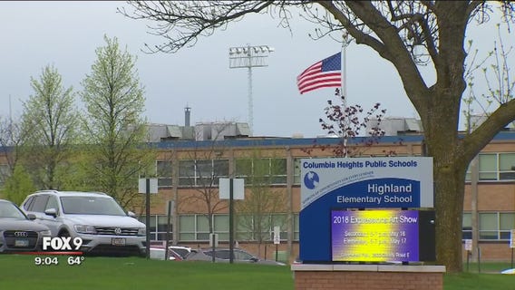 Columbia Heights schools approve cuts to music and PE programs