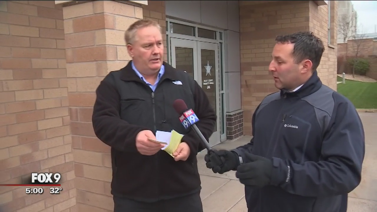 Former Shakopee superintendent appears in court