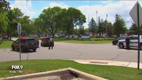 Gunman in Minnetonka, Minnesota, shooting claims self-defense