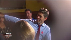 Jacob Frey officially elected mayor of Minneapolis