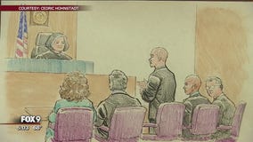 No plea deal offered for Mohamed Noor in Justine Damond case