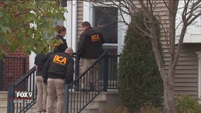 Woman found dead in Minnesota home, man in custody