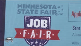 Minnesota State Fair seeking employees for 2017