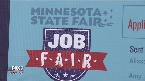 Minnesota State Fair seeking employees for 2017