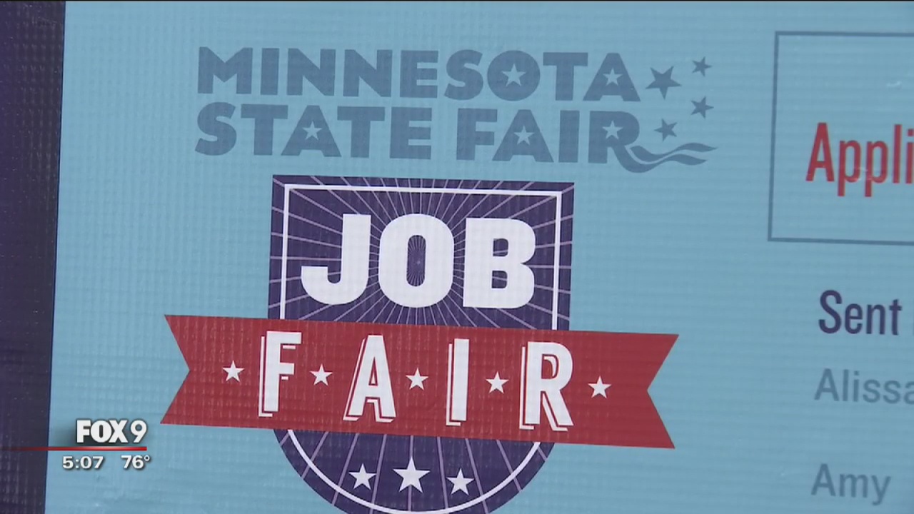 Minnesota State Fair seeking employees for 2017