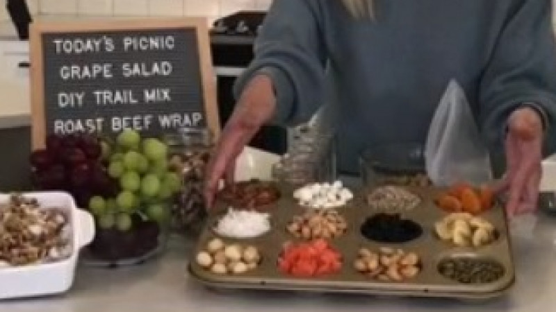 Healthy picnic picks from FOX 7 Austin's Tierra Neubaum