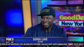Derek Luke