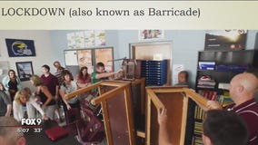 Active Shooter Training in Barron County, Minnesota