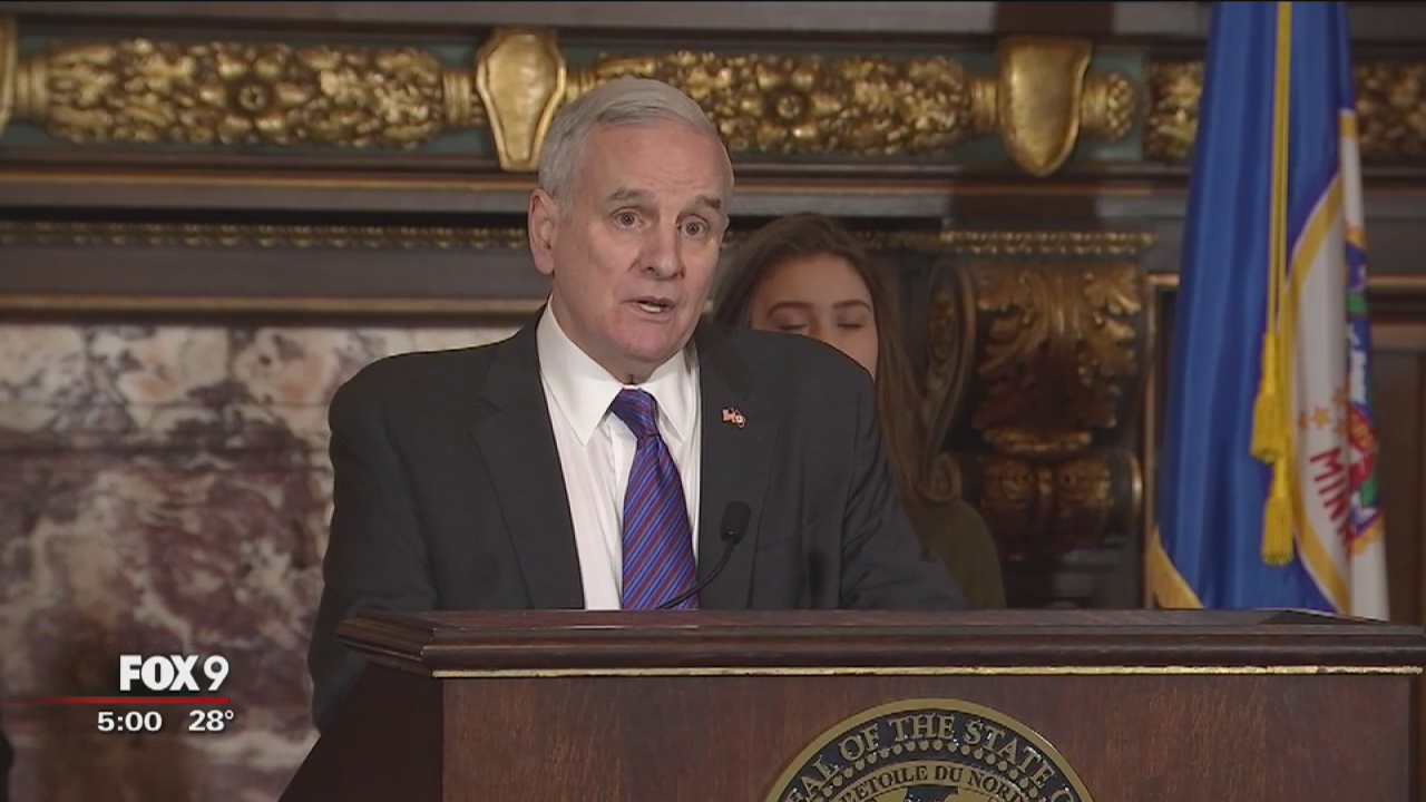 Dayton unveils $20.9 million school safety plan