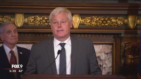 Rep. Paul Thissen appointed to MN Supreme Court