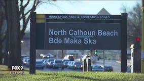 Hennepin Co. Board votes to change Lake Calhoun to Bde Maka Ska