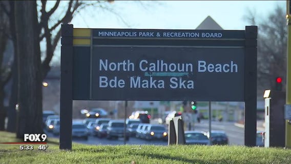 Hennepin Co. Board votes to change Lake Calhoun to Bde Maka Ska